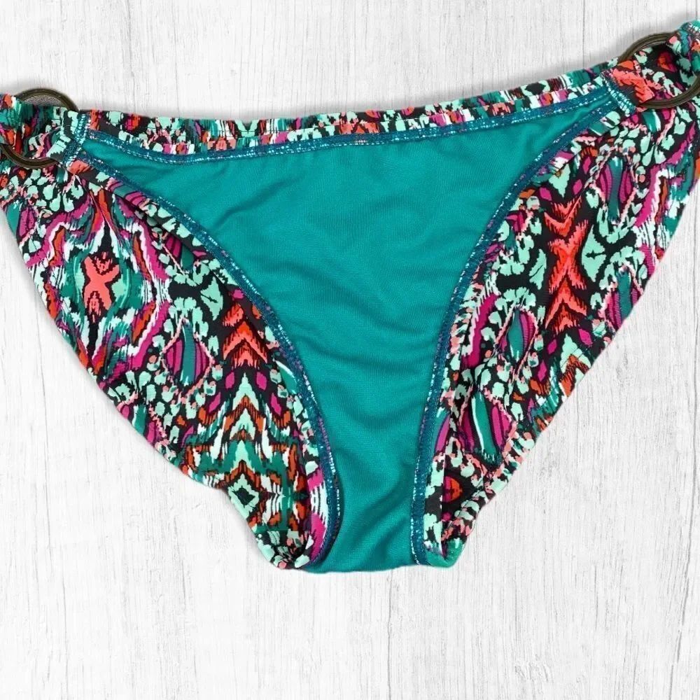 Converse One Step Bikini Bottom size Small - Picture 4 of 6